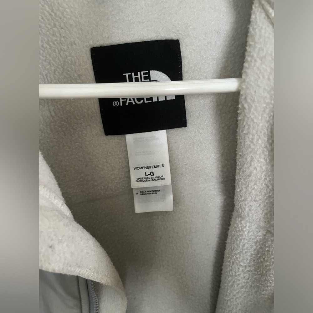 North Face Jacket - Picture 4 of 4